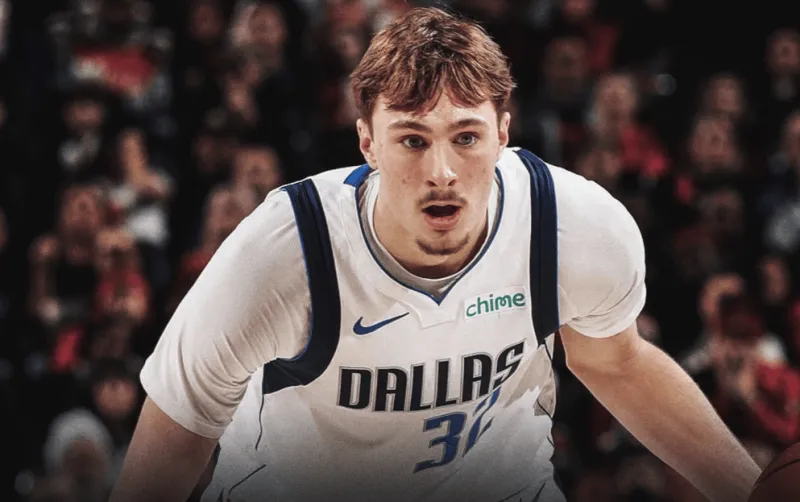 开云体育-马绍尔：一旦弗拉格三分投开就大结局了，他是天选之子之一