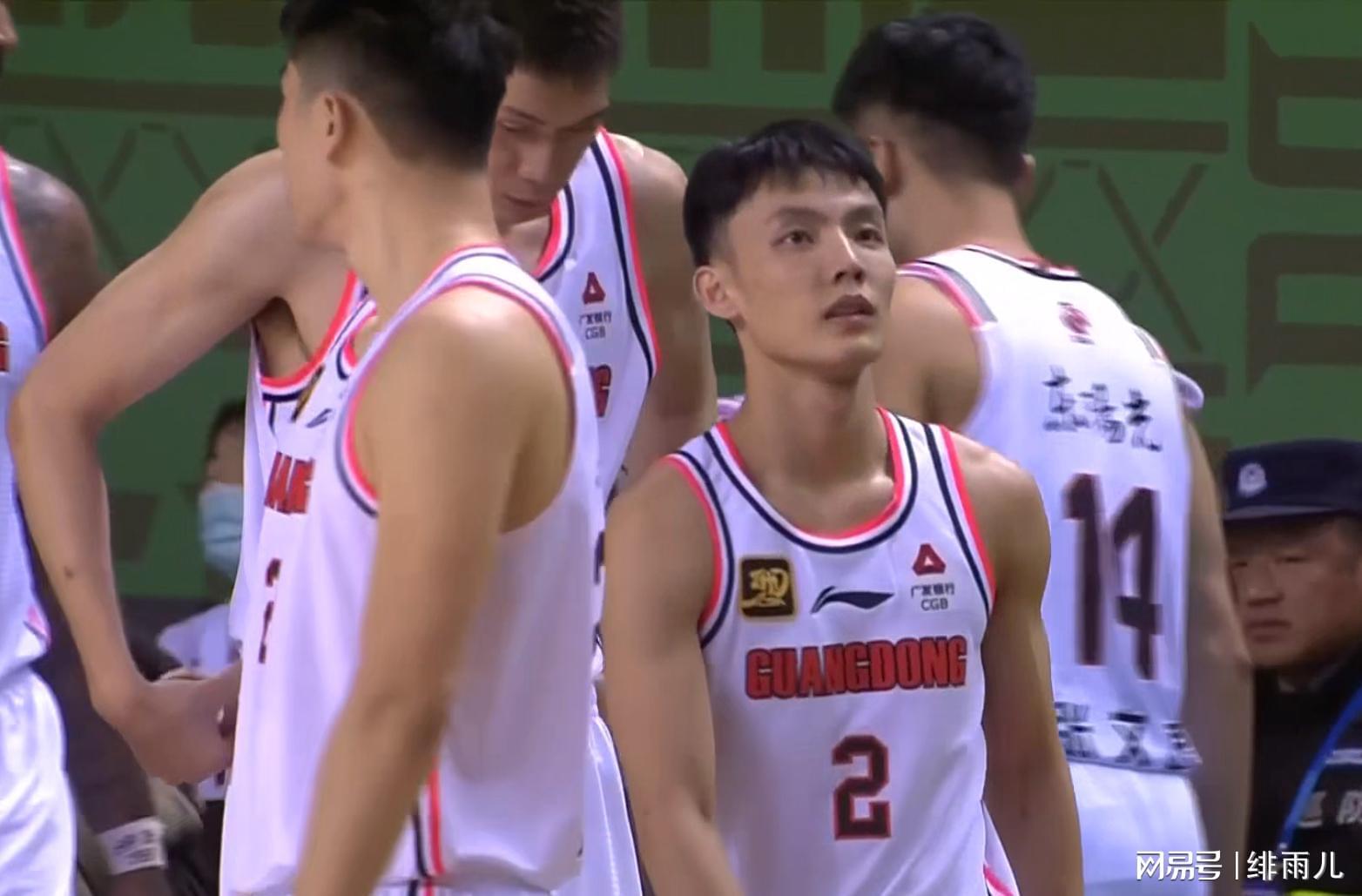 完爆奎因+碾压麦考尔！广东队将迎来顶级外援，朱芳雨完成挖角？