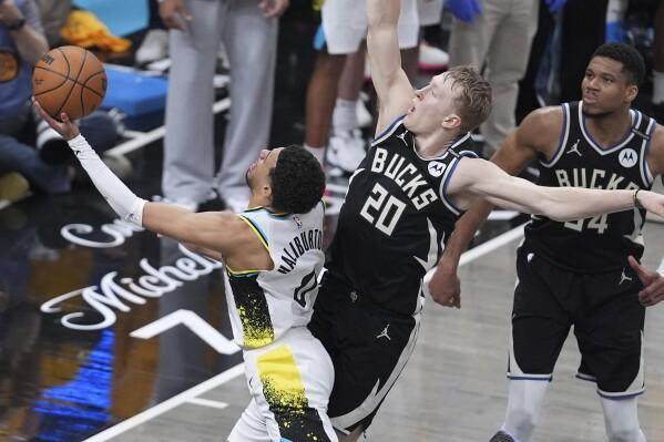 开云中国-5次疯狂逆转创造NBA历史 步行者劝你不要提前换台