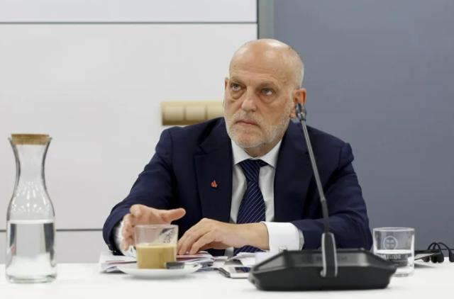 西甲主席：希望不会再有世俱杯 踢得像热身赛一样