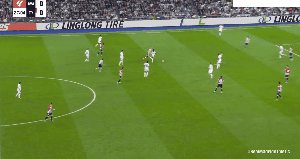 kaiyun-【西甲】巴尔韦德补时绝杀 皇马1比0毕尔巴鄂竞技