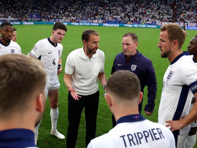 开云中国-点球大计，这是索斯盖特的最高机密