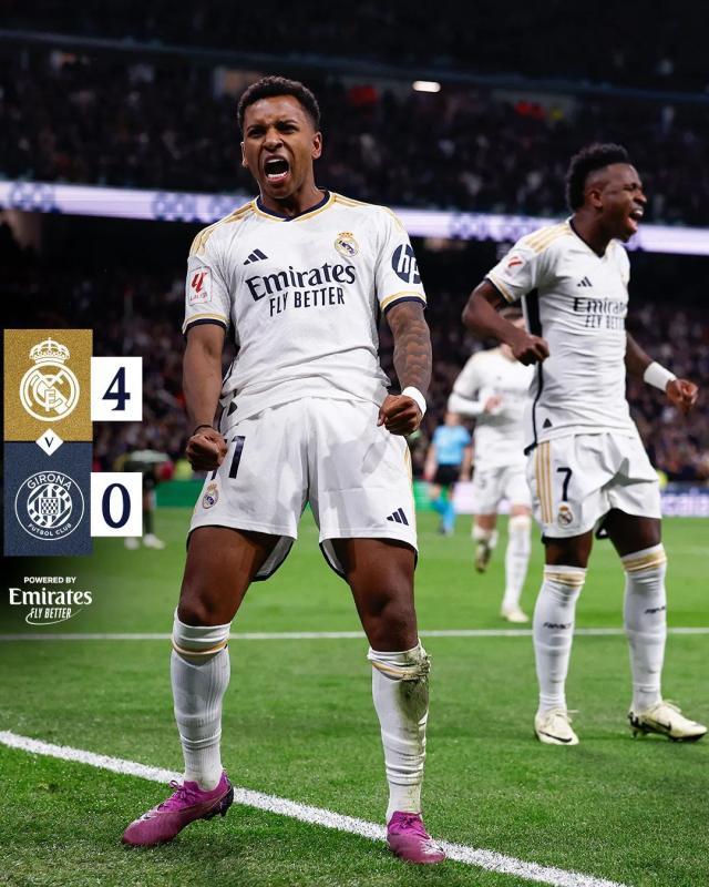 开云官方-【西甲】贝林双响，小熊造仨，皇马4比0赫罗纳5分领跑