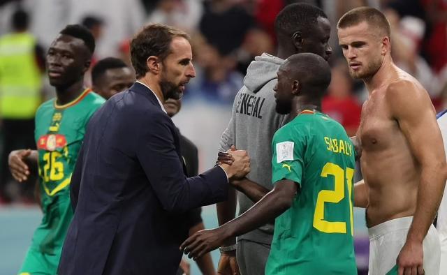 开云官方-南门：年轻人进步惊人 福登：贝林厄姆将成世界最佳