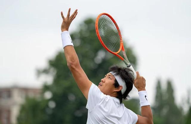 开云体育-专访张之臻①：每月3万多房贷 是最大的压力与动力