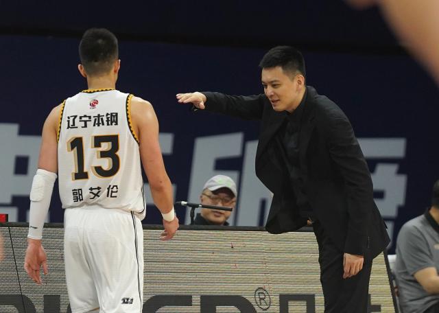 kaiyun-2比0！辽宁无限接近总冠军 FMVP归属悬念重重