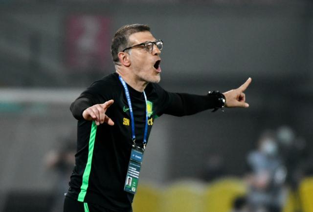 开云中国-赛季结束豪华之师烟消云散 比利奇22场胜率仅40%