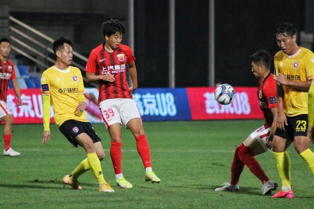 开云服务-“遗忘之星”灵光一现拯救莱科 海港锋线下场怎么排