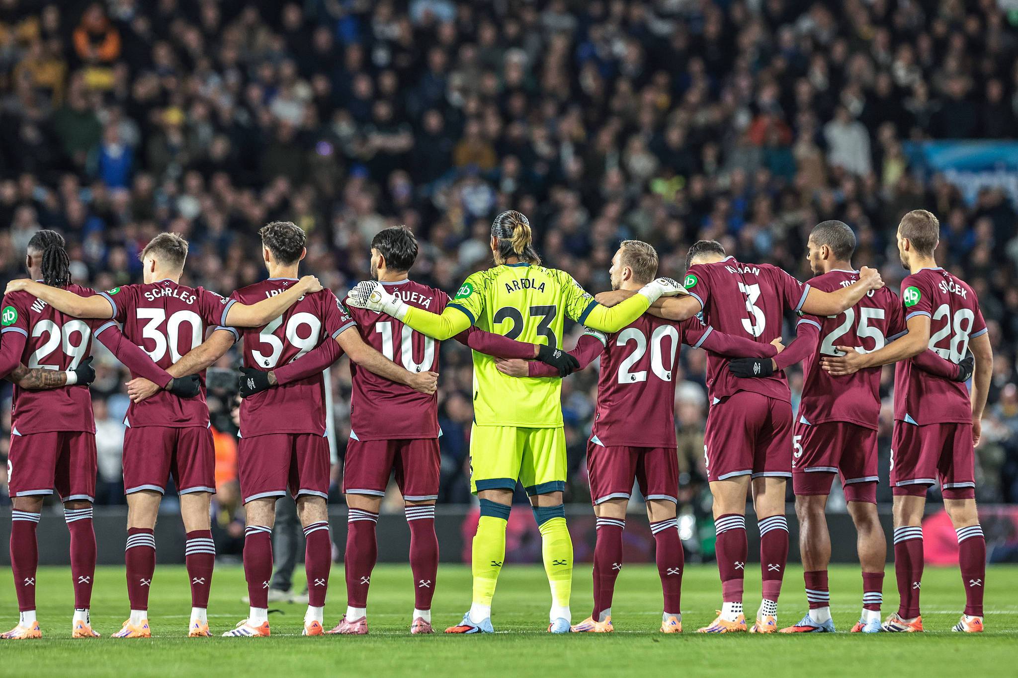 kaiyun-西汉姆联vs桑德兰——前瞻：球队新闻及预测阵容 | 帕奎塔缺阵