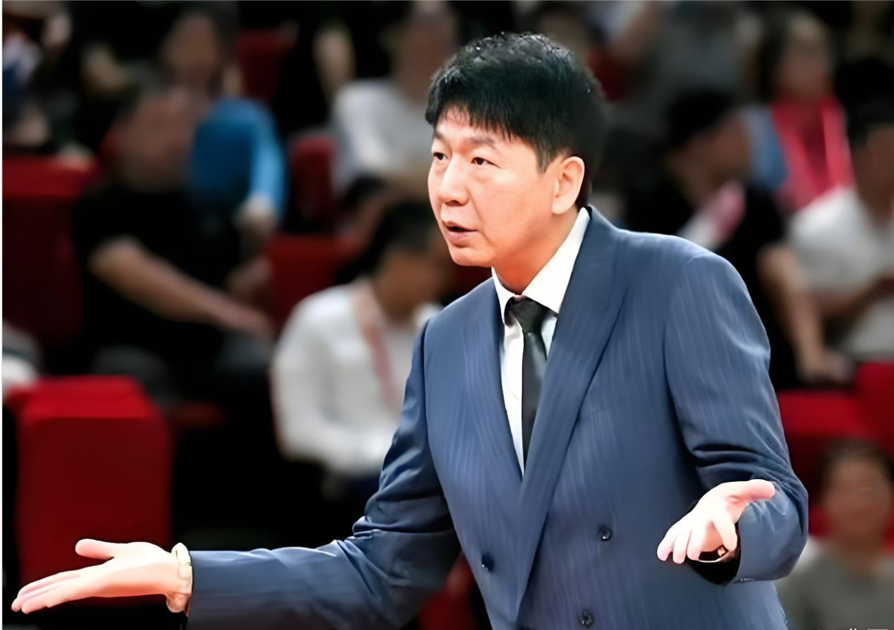 开云官方-赢辽宁5分！山东队连续庆祝，邱彪更衣室讲话内容曝光