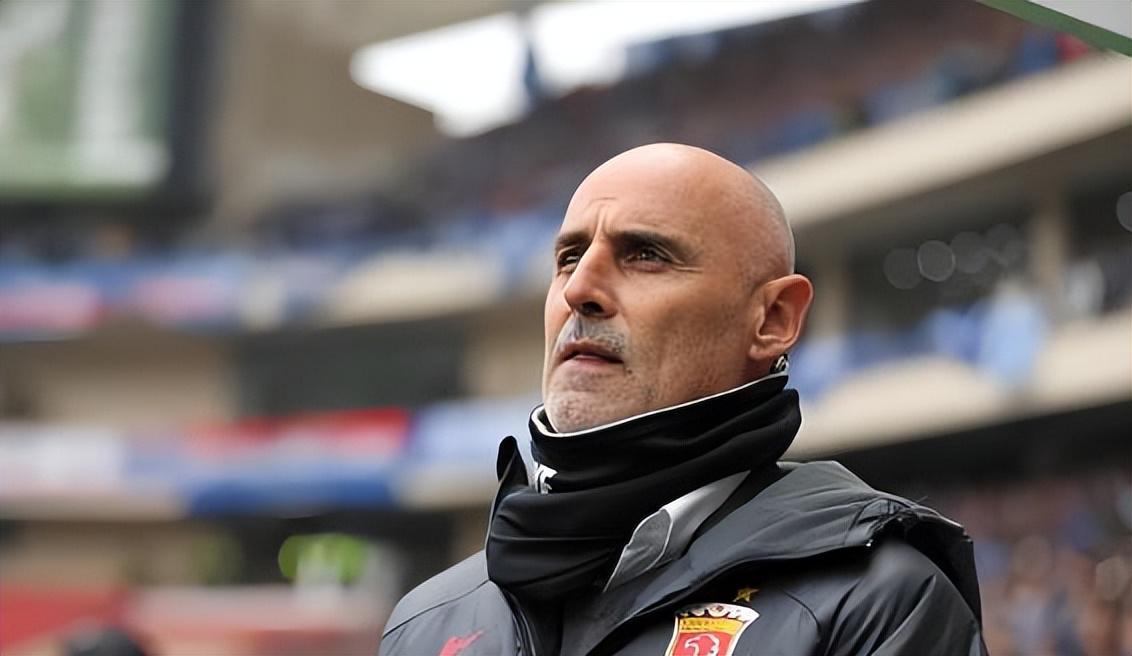 kaiyun-意外！本土教练中超首轮交出的答卷并不亮眼，只有一人带队获胜