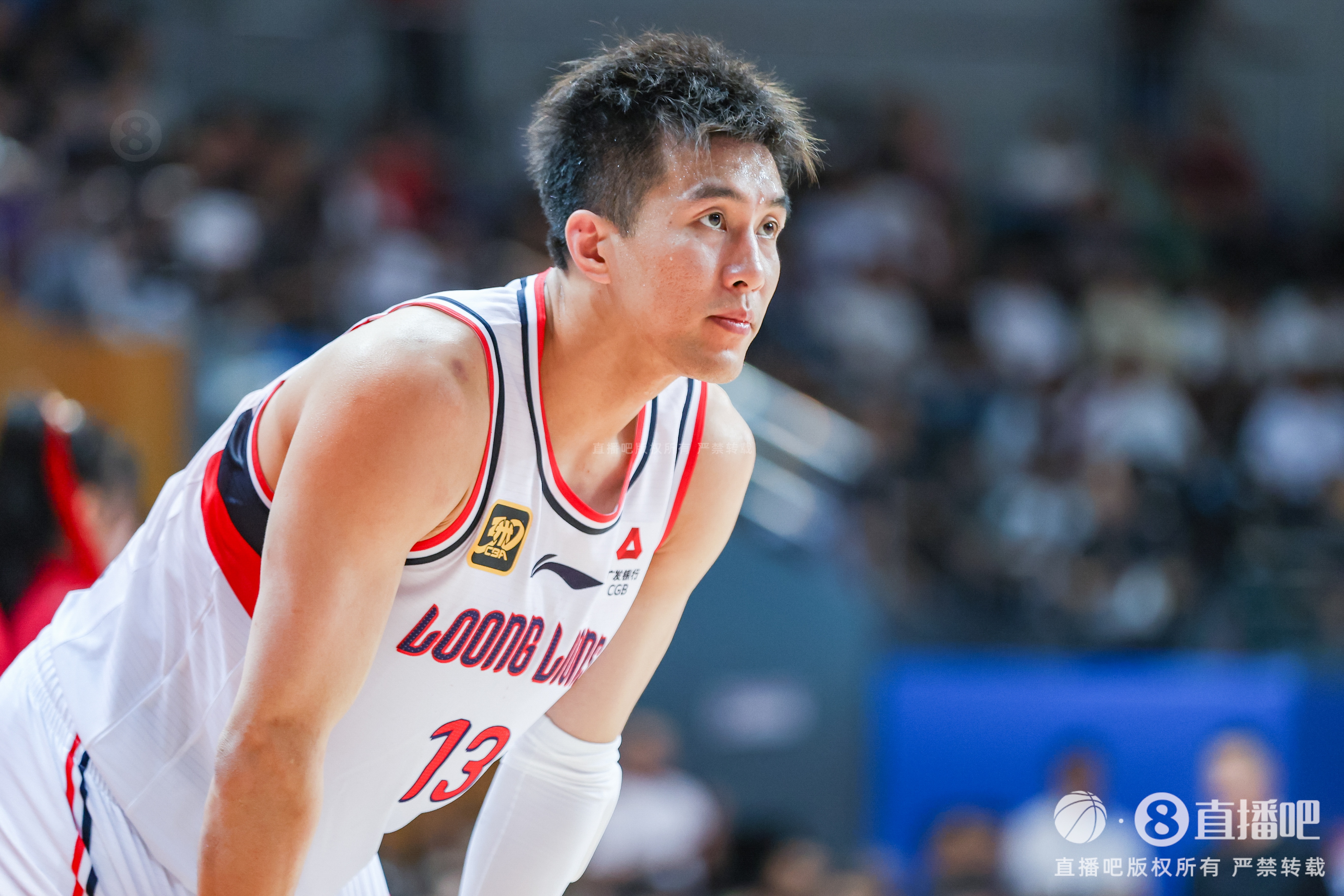 开云服务-前交叉韧带完全断裂！博主：郭艾伦将在北京大学第三医院进行手术