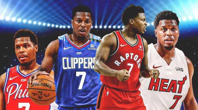 开云中国-猛龙阴霾未散！洛里时代终结？乌杰里从来无情