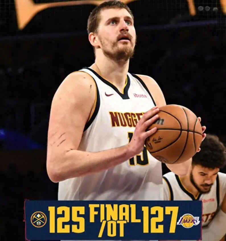 开云官方-神级逆转！自投自抢+绝杀！湖人终于不怕了！