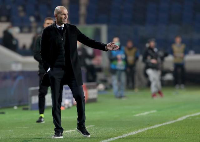 开云中国-齐祖：不知红牌是否太严 对方主帅：红牌是足球自杀